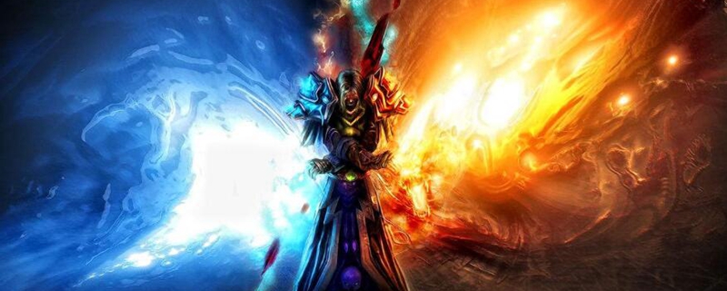 《魔兽世界》8.35火法天赋选择攻略