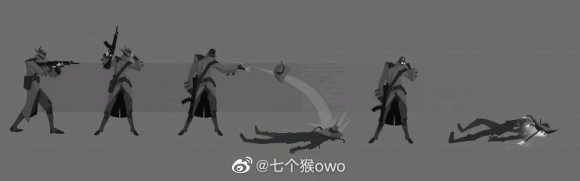 《Valorant》零角色介绍