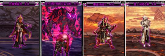 《DNF》100狂战完美附魔推荐