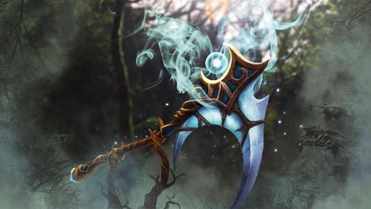 《魔兽世界》9.0野德天赋分析