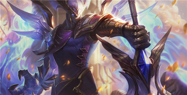 《LOL》10.8剑魔玩法解读攻略