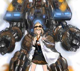 《DNF》100女机械完美附魔攻略