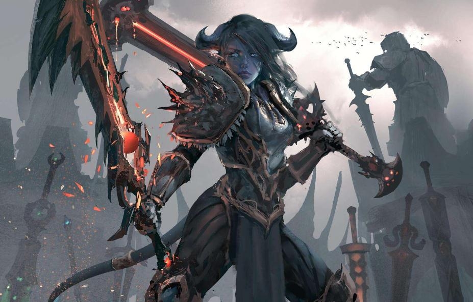 《魔兽世界》怀旧服战士一键宏设置