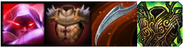 《LOL》云顶之弈S3小小英雄星系最强阵容搭配