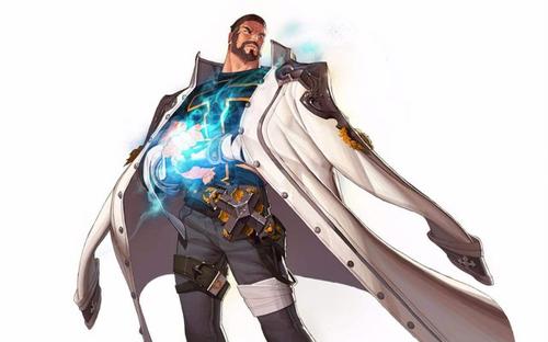 《DNF》蓝拳100级装备搭配