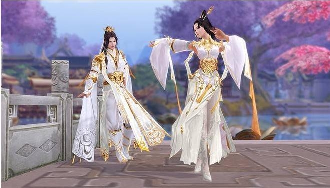 《剑网3》2020愚人节活动大全