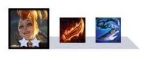 《LOL》云顶之弈s3爆破奥德赛阵容玩法攻略