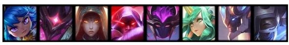 《LOL》云顶之弈s3肉盾流阵容玩法攻略