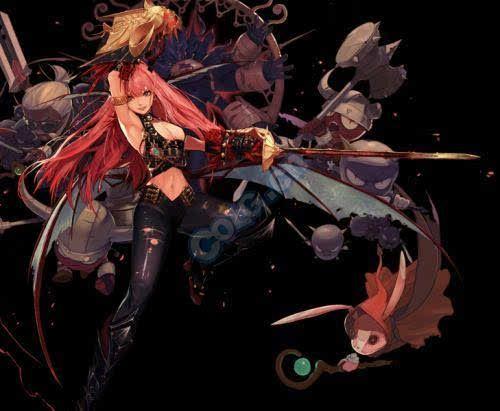 《DNF》100混沌魔灵用什么武器