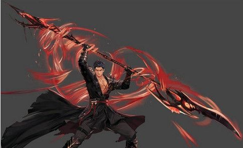 《DNF》光枪神话装备选择