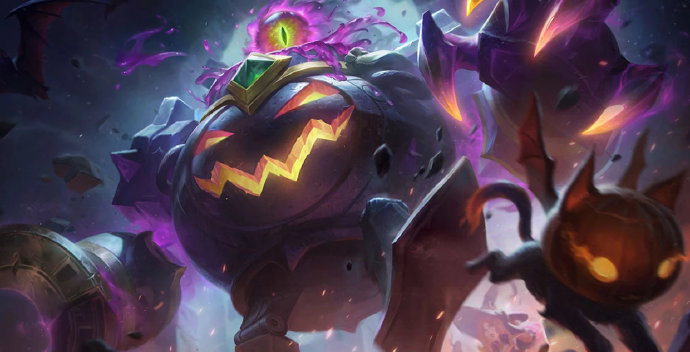 《LOL》ShiauC机器人S10天赋出装介绍