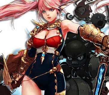 《DNF》100混沌魔灵用什么武器