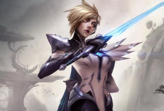 《LOL》10.6剑姬装备选择攻略