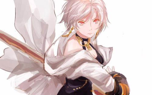 《DNF》极诣驭剑士100级首饰