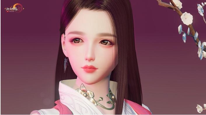 《剑网3》彩妆功能玩法攻略