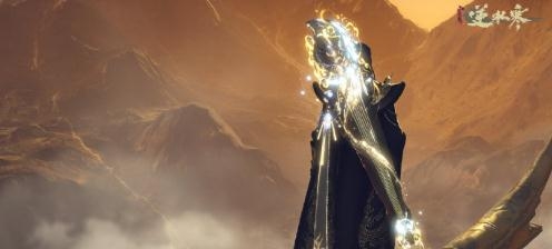 《逆水寒》神相90级武器外观大全