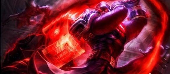 《LOL》云顶之弈s3肉盾流阵容玩法攻略