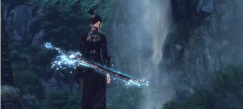 《逆水寒》碎梦90级武器外观大全