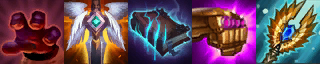 《LOL》云顶之弈10.6虚空斗法阵容搭配