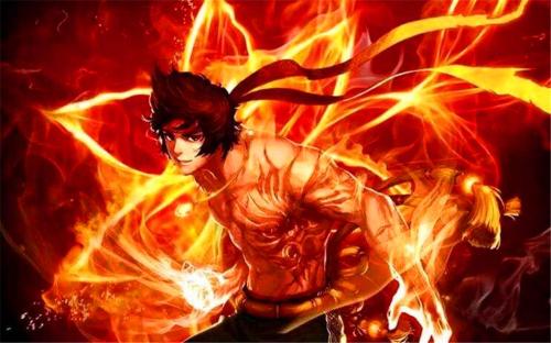 《DNF》男散打神话装备推荐