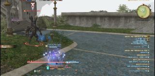 《FF14》5.15版本青魔法师新技能