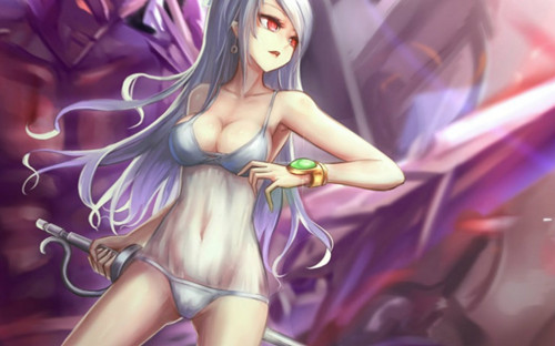 《DNF》100暗帝神话装备选择
