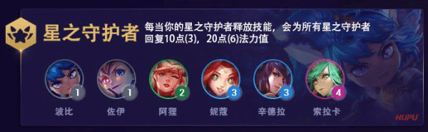《LOL》云顶之弈S3诺手阵容搭配
