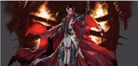 《DNF》100版本异端审判者装备选择