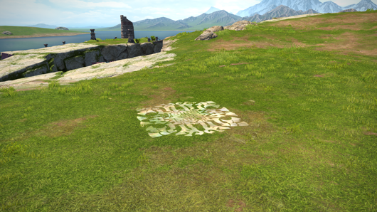 《FF14》5.15版本昂萨哈凯尔