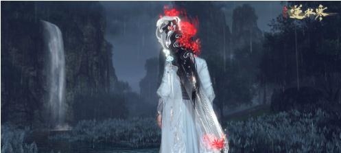 《逆水寒》神相90级武器外观大全