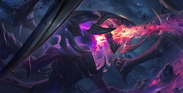 《LOL》10.6丛刃大虫子符文天赋介绍