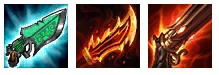 《LOL》云顶之弈10.6版本奥德赛剑士玩法攻略