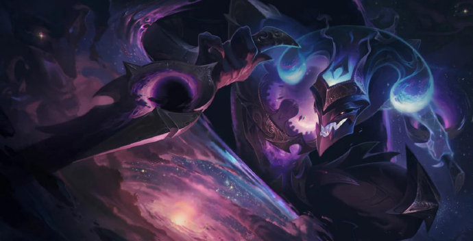 《LOL》云顶之弈10.63机甲3暗星4刺客阵容攻略