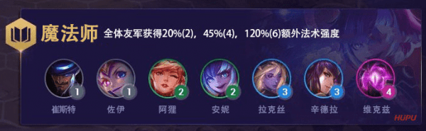 《LOL》云顶之弈S3诺手阵容搭配