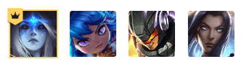 《LOL》云顶之弈10.6暗星狙神阵容攻略