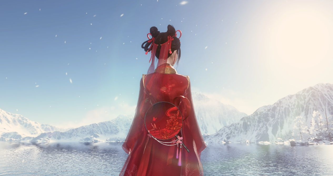 《逆水寒》九万里风鹏正举点卡封顶机制介绍