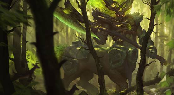《LOL》10.6人马符文攻略