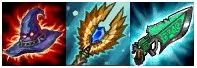 《LOL》云顶之弈10.6版本黑科技阵容玩法攻略
