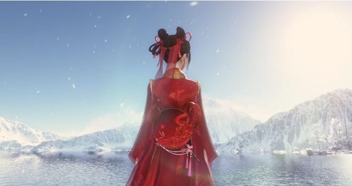 《逆水寒》90级日常副本玩法攻略