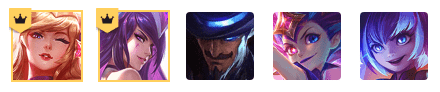 《LOL》云顶之弈S3安妮出装推荐