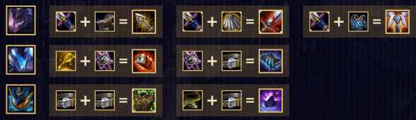 《LOL》云顶之弈10.6机甲刺阵容攻略