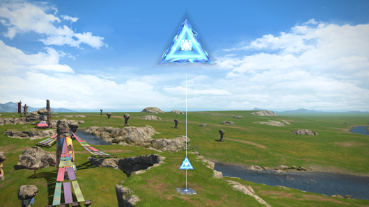 《FF14》5.15版本昂萨哈凯尔