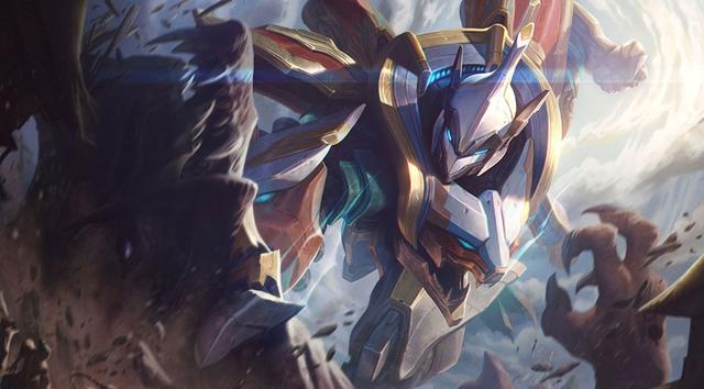 《LOL》10.6辅助余震瑟提符文天赋介绍