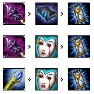 《LOL》10.6中路龙王符文天赋介绍