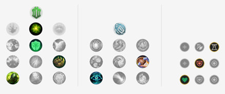 《LOL》10.6版本辅助锤石玩法攻略