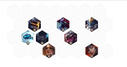 《LOL》云顶之弈10.6天使装备搭配攻略