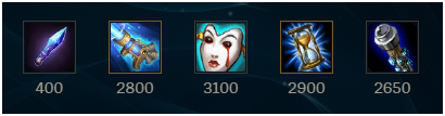 《LOL》10.6大头玩法搭配推荐