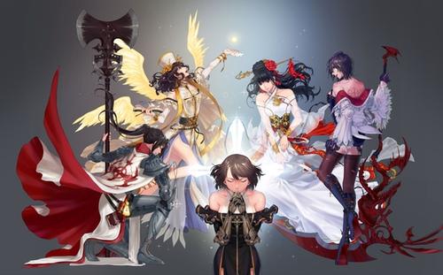 《DNF》战无不胜上衣搭配介绍