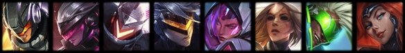 《LOL》云顶之弈德玛秘术刺客流运营思路分享