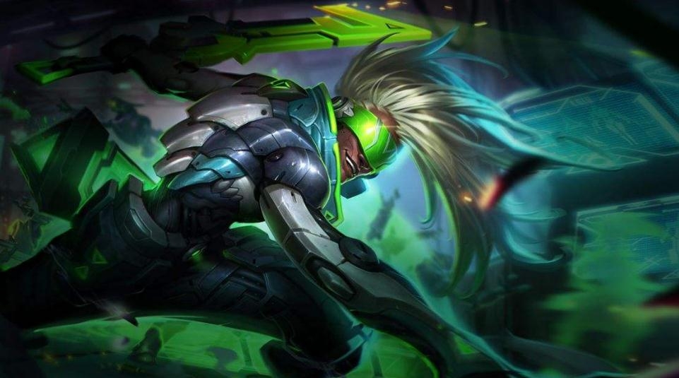 《LOL》云顶之弈s3时光机阵容搭配推荐